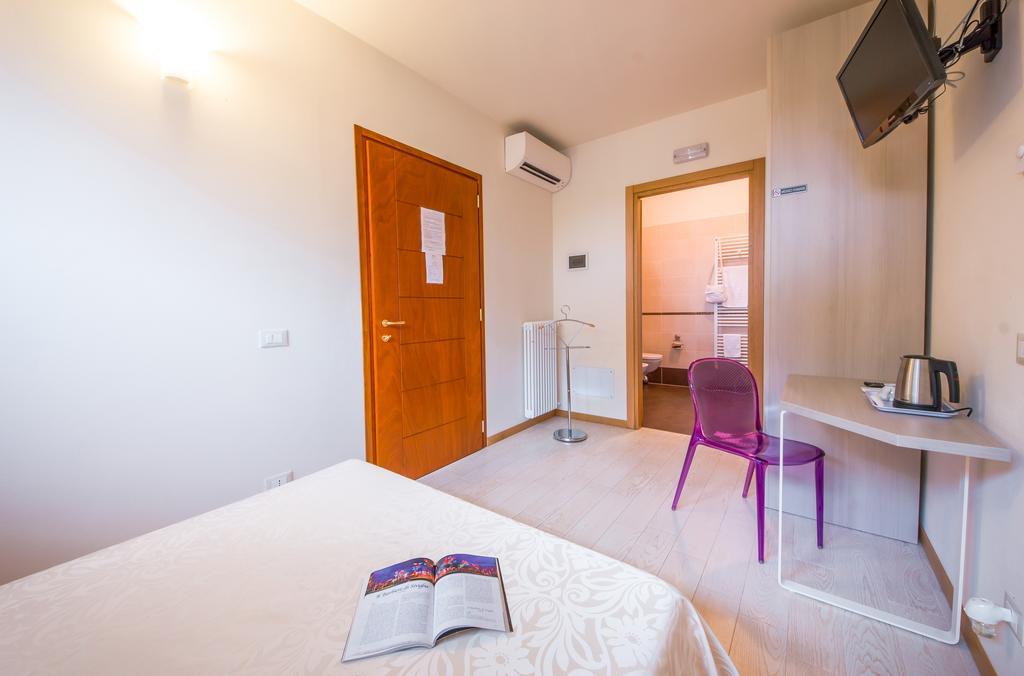 Agriturismo Ca' La Pergola 루가냐노 외부 사진