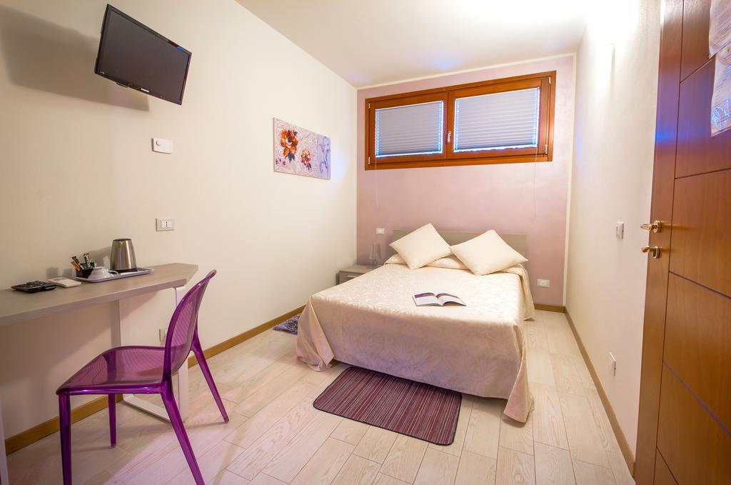Agriturismo Ca' La Pergola 루가냐노 외부 사진