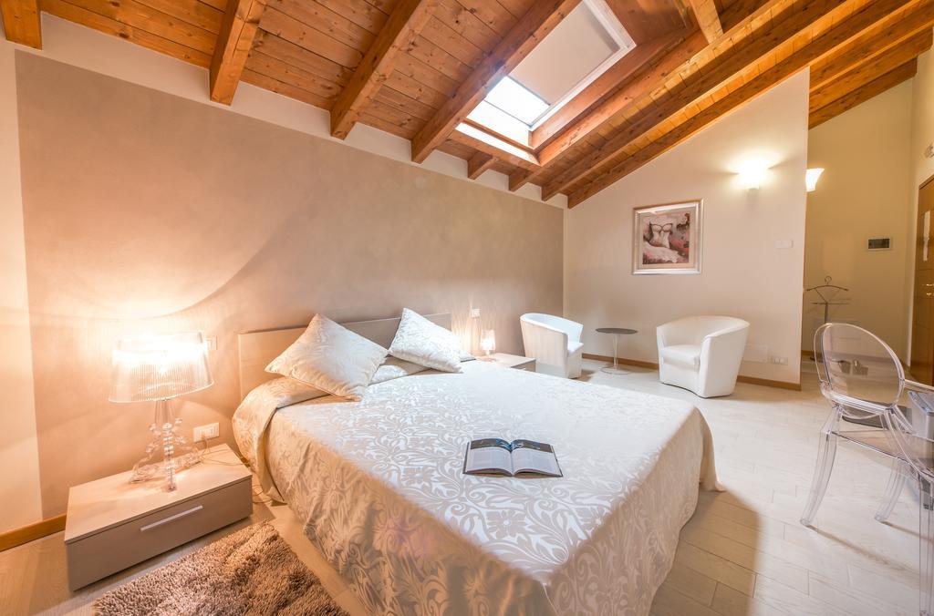 Agriturismo Ca' La Pergola 루가냐노 외부 사진
