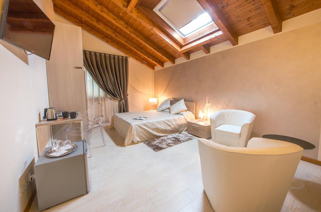 Agriturismo Ca' La Pergola 루가냐노 외부 사진