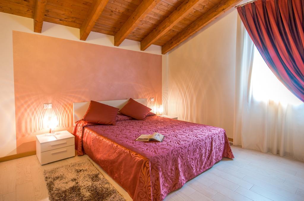 Agriturismo Ca' La Pergola 루가냐노 외부 사진