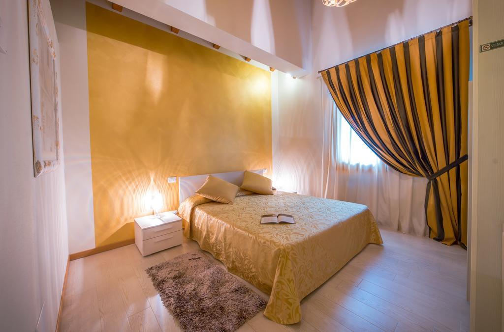 Agriturismo Ca' La Pergola 루가냐노 외부 사진