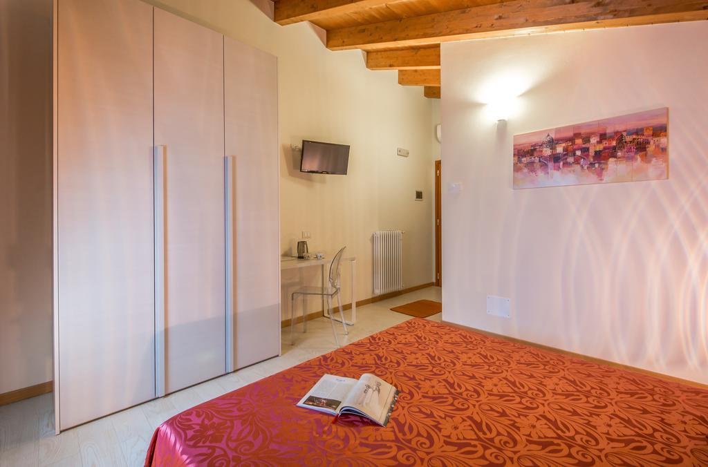 Agriturismo Ca' La Pergola 루가냐노 외부 사진