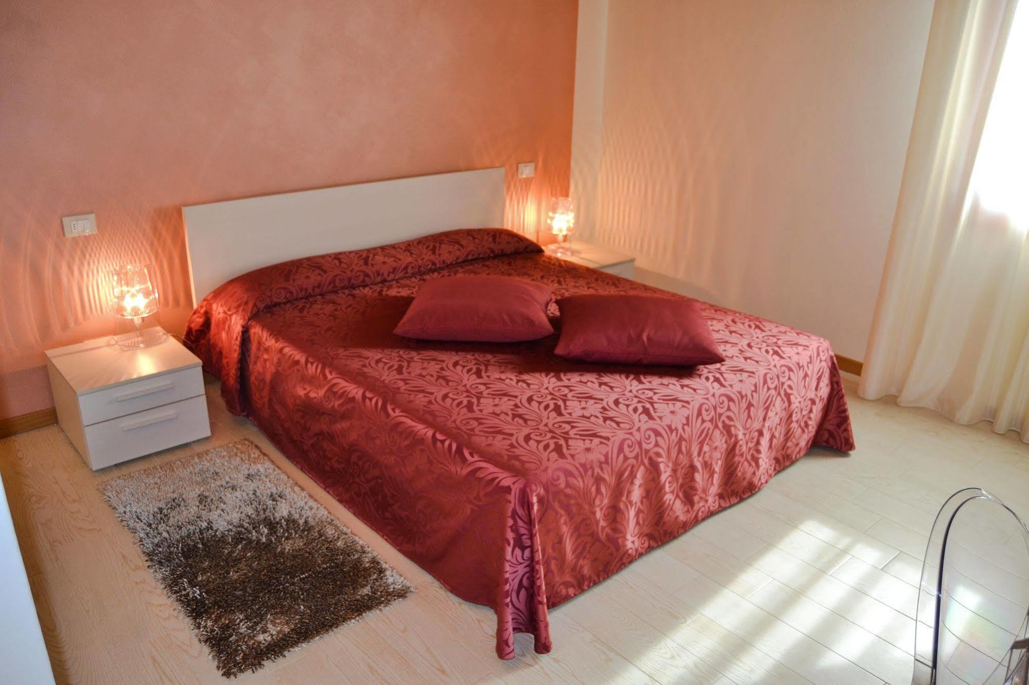 Agriturismo Ca' La Pergola 루가냐노 외부 사진